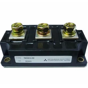 Persediaan Modul RM300CA-9W Alternator Dioda