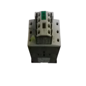 Nuevo Contactor <span class=keywords><strong>DILM50</strong></span> con DILM150-XHI22 Original en Stock para PLC, PAC y Controladores Dedicados - Product Image 1