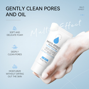 น้ำยาทำความสะอาด<span class=keywords><strong>ผิว</strong></span>หน้าให้ความชุ่มชื้น<span class=keywords><strong>สำหรับ</strong></span><span class=keywords><strong>ผิว</strong></span>บอบบาง - Product Image 5