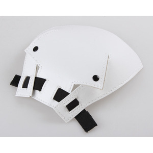 Difusor de Flash Blanco de Plástico de Tamaño Pequeño para Fotografía de Productos - Product Image 1