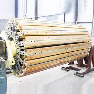 Mở rộng trục gá thiết kế - Product Image 6