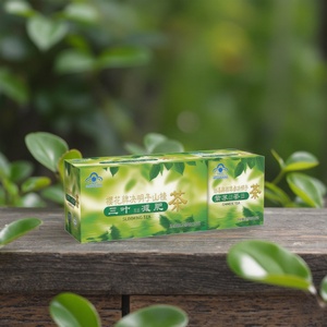 Thé de perte de poids Chinaherbs, best-seller, 100% à base de plantes, approvisionnement direct d'usine, thé pour un ventre plat, thé minceur, Catherine - Product Image 1