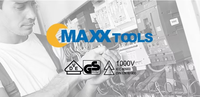 Jeu de tournevis isolés VDE 1000V, 7 pièces, IEC60900, CR-V, magnétique, pour électriciens, kit de tournevis, outils à main OEM ODM