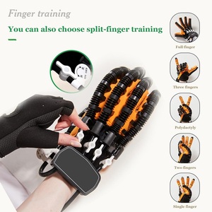 ถุงมือหุ่นยนต์ฟื้นฟูนิ้ว - Product Image 4