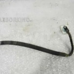 Manguera de Refrigerante Mercedes-Benz A2219970252, Pieza de Repuesto de Goma, Longitud Estándar - Product Image 1