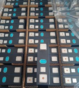 2025 Neues Design Wiederauf ladbare 3,2 V 100Ah Lithium-Ionen-Batterie für Elektroboote - Product Image 6