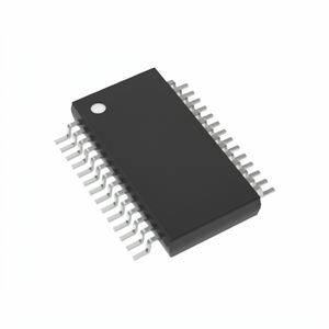 28 SSOP Original Electronics Component Embedded PIC16F1716-I_SS - Product Image 1