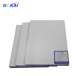 PVC Hoja <span class=keywords><strong>de</strong></span> Forex Fabricante 4x8 Hojas <span class=keywords><strong>de</strong></span> espuma <span class=keywords><strong>de</strong></span> <span class=keywords><strong>poliestireno</strong></span> Tablero azul <span class=keywords><strong>de</strong></span> <span class=keywords><strong>yeso</strong></span> impermeable - Product Image 6
