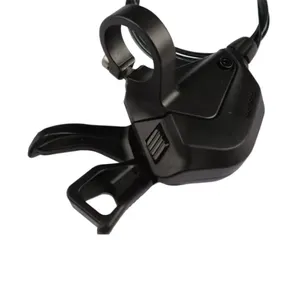 Nuevo Desviador Trasero <span class=keywords><strong>DEORE</strong></span> RD-M6200-SG SL-<span class=keywords><strong>M6100</strong></span>-R de 12 Velocidades SHADOW+ HYPERGLIDE+ para Bicicleta de Montaña - Product Image 5