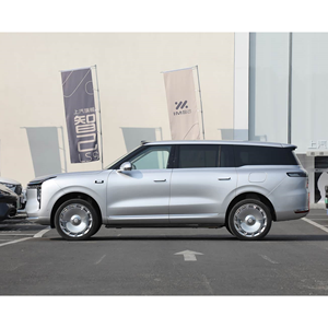 IM LS9 SUV Électrique Chine : Nouvelle <span class=keywords><strong>Voiture</strong></span> Électrique de Marque de Renom pour l'Importation Internationale, Conduite Intelligente, Best-seller - Product Image 4