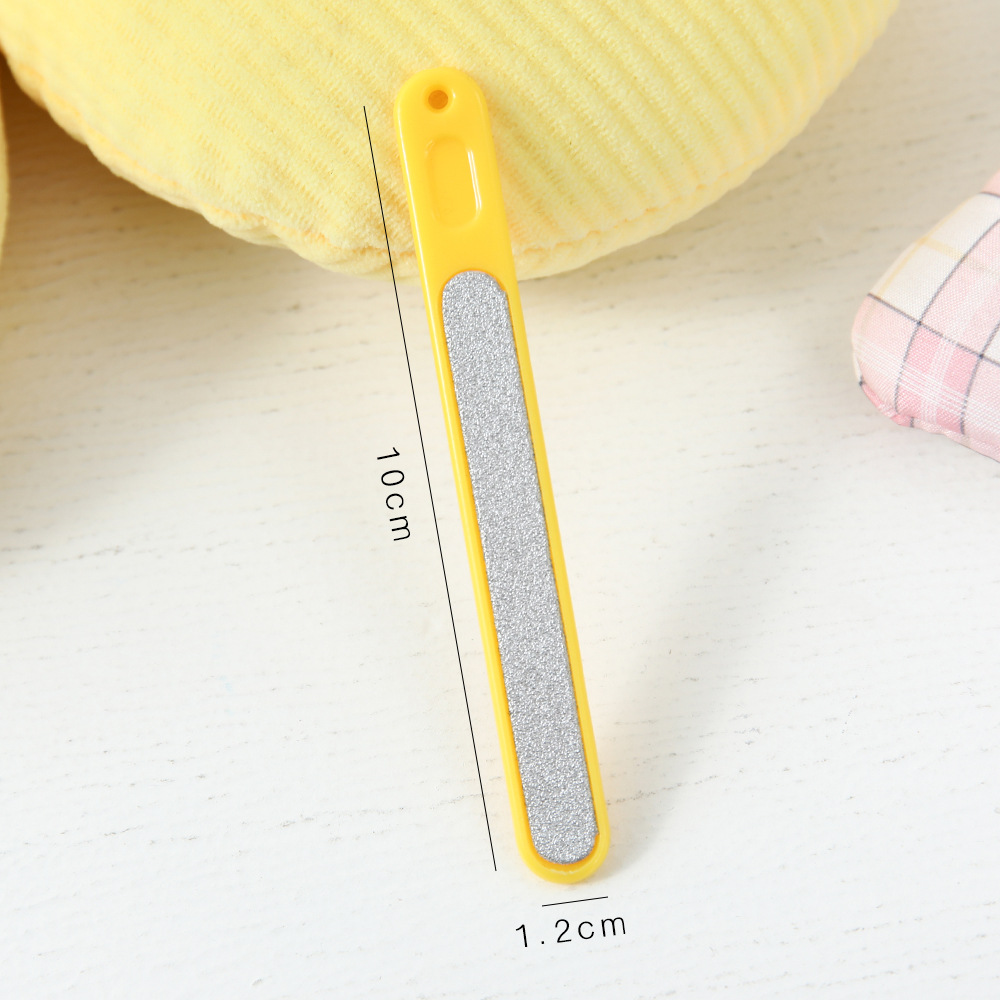 Minimalist style-yellow