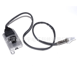 Nitrogen Oxide <b>Sensor</b> 5WK9 7348A 4326769 A045H141 <b>For</b> <b>Car</b> Replacement Repair - Product Image 2