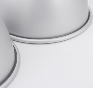 <span class=keywords><strong>Moule</strong></span> à gâteau en mousseline de soie en alliage d'aluminium de tailles multiples <span class=keywords><strong>Moule</strong></span> à pâtisserie antiadhésif en forme de robe de <span class=keywords><strong>princesse</strong></span> - Product Image 5