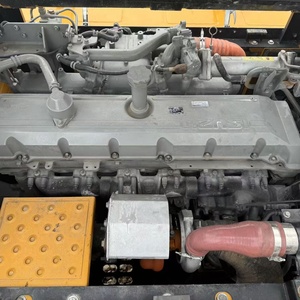 Second Hand Sany SY550H Used <b>Excavator</b> Chinese Big Used Crawler Hydraulic <b>Excavator</b> <b>Machinery</b> Used Sany SY550H 215H 335H 365H - Product Image 5