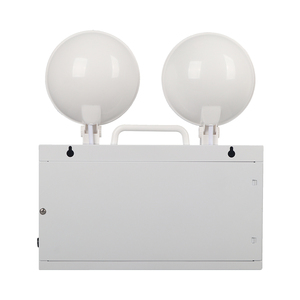 Hai đầu dẫn ánh sáng khẩn cấp CE chứng nhận 10 watts công nghiệp cháy khẩn cấp đèn - Product Image 5