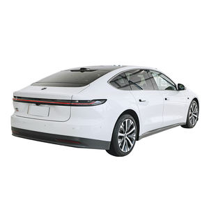 Chine NIO ET7 Véhicule Électrique Haute Vitesse 2025 Weilai à Vendre – Nouvelle Énergie, Meilleures Ventes - Product Image 1
