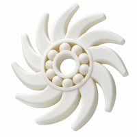 Résine photosensible pour impression 3D SLA, haute précision, pièces de petite taille, détails lisses, figurines, affichage culturel et créatif, 0,01 mm