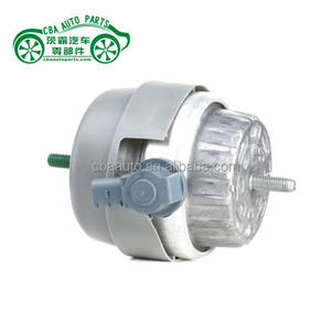 OEM завод 4F0199379BL 4F0199379H 4F0199379BA крепление двигателя левое гидравлическое с датчиком для Audi A6 A6L 3.0L TDI Quattro - Product Image 1