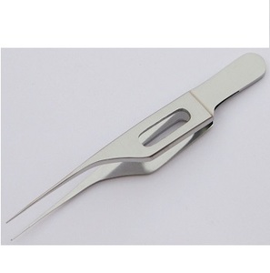 เครื่องมือผ่าตัดตาแบบคีมโคลิบรี - Product Image 1