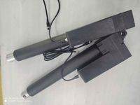 Mécanisme de commande à vis pour moteur de kayak, contrôleur d'accélérateur, actionneur linéaire 24V 6000N 300mm, 700mm 15000N pour charge lourde