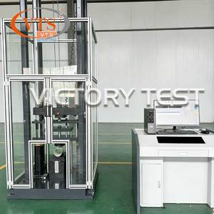 เครื่องทดสอบแรงกระแทกจากการตกหล่น UL 651 - Product Image 3