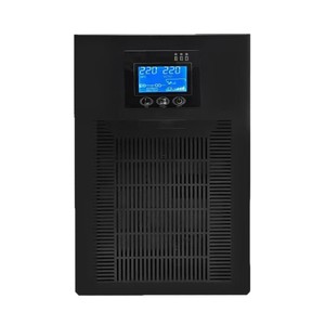 Lexus <b>Ups</b> Power Supply 2kva 1600w Online Interactive Pure Sine Wave Single Phase For <b>Computer</b> Servers Machinery Equipment - Product Image 2