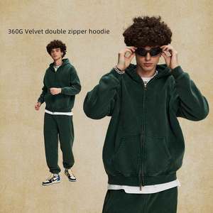 <span class=keywords><strong>Felpa</strong></span> <span class=keywords><strong>con</strong></span> cappuccio Oversize e imbottita da uomo <span class=keywords><strong>con</strong></span> cappuccio <span class=keywords><strong>con</strong></span> LOGO personalizzato nuovo Batik retrò <span class=keywords><strong>con</strong></span> cappuccio da uomo - Product Image 4