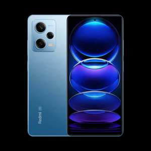 Nouveau smartphone Redmi Note Pro + Plus MTK Dimensity 1080, triple caméra 200MP, NFC, batterie 5000mAh, charge rapide 120W, 12 Pro+ - Product Image 3