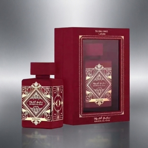 Perfume Árabe de Madera Premium de Dubái al por Mayor, Elegante y de Larga Duración para Hombre - Product Image 1