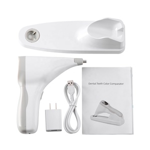Correcteur de guide <span class=keywords><strong>d</strong></span>'ombre numérique de lumière de correspondance des couleurs dentaires - Product Image 6