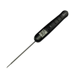 Digital Instant Read Rechargeable Meat Thermometer <b>BBQ</b> Thermometer With Backlit Display - Product Image 3