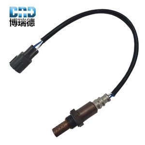 High Quality Oxygen Sensor for Toyota Prado 4000 4.0L O2 Sensor OEM 89465-35670 Vehicle Accessory - Product Image 3