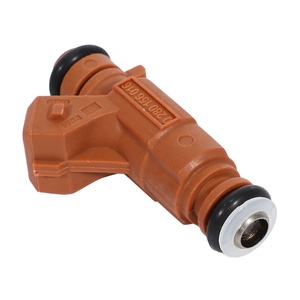 Válvulas de inyección de inyector Q Boquilla de inyector de combustible A1130780249 1130780249 0280156016 para <span class=keywords><strong>inyectores</strong></span> Mercedes <span class=keywords><strong>Bosch</strong></span> M113 E50 V8 5.0L - Product Image 2
