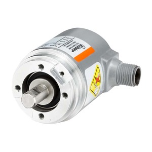 Codificadores Absolutos KUBLE Singleturn Sendix M3651A - Product Image 1