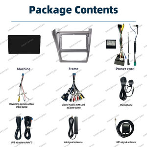 UIS 7870 2K Android 13 Autoradio stéréo Carplay 4G DSP GPS Navigation Autoradio pour <span class=keywords><strong>Volkswagen</strong></span> VW <span class=keywords><strong>Fox</strong></span> CrossFox SpaceCross - Product Image 4