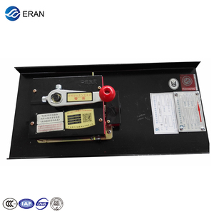 Lutte contre les incendies d'eshaust amortisseur <span class=keywords><strong>de</strong></span> <span class=keywords><strong>fumée</strong></span> pour le <span class=keywords><strong>conduit</strong></span> - Product Image 4