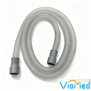 Tuyau de remplacement universel pour CPAP, tube respiratoire personnalisable pour ventilateur de sommeil CPAP <span class=keywords><strong>BiPAP</strong></span> - Product Image 5