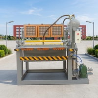 Machine à plateaux pour œufs de caille 90 alvéoles en acier inoxydable de qualité alimentaire hygiénique pour petite ferme avicole
