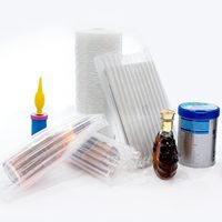Bon prix Top qualité verre à vin de protection bulle d'air bouteilles de vin emballage gonflable colonne d'air sac