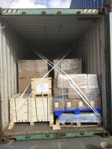 Agente de Carga Marítima de Contenedores FCL de China a Victoria, Mauricio, <span class=keywords><strong>Seychelles</strong></span> con Contenedores de 20GP/40HQ y Tránsito de 25-30 Días - Product Image 2