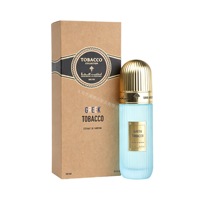 Parfum pour Homme en Gros 100ML IBRAQ Tobacco Parfums Arabes Originaux de Dubaï 100ML IBRAQ Tobacco Parfum pour Homme