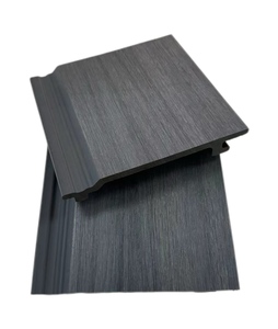 Chất Lượng Cao Mạnh Mẽ Co-đùn <span class=keywords><strong>WPC</strong></span> Tường <span class=keywords><strong>Panel</strong></span> Cho Ngoài Trời <span class=keywords><strong>WPC</strong></span> Nội Thất Tường <span class=keywords><strong>Panel</strong></span> Ốp - Product Image 2