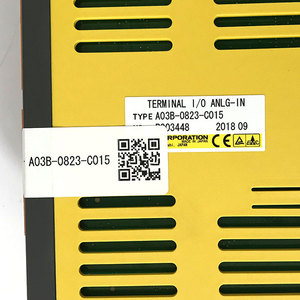 Pièce de rechange industrielle A03B-0823-C015 - Product Image 3
