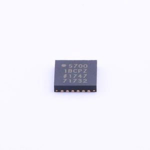 วงจรรวมไอซีชิป AD5700-1BCPZ-R5 ใหม่และของแท้ - Product Image 1