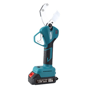 Cortador de Tuberías de Agua PPR <span class=keywords><strong>Profesional</strong></span>, Tijeras de Fusión en Caliente con Batería de Litio Recargable, Hecho en China - Product Image 3