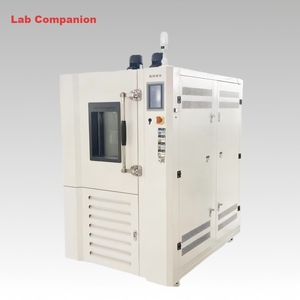 Câmara de Teste de Ciclo de Temperatura Alta e Baixa Ultra-Eficiente em Energia - Equipamento de Teste para Testes Contínuos de Longa Duração - Product Image 2