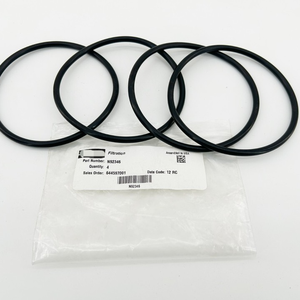 N92346กรอง Bunao-RING ใหม่ของแท้4ชิ้นอุปกรณ์ควบคุมการเขียนโปรแกรม PLC โดยเฉพาะ - Product Image 1