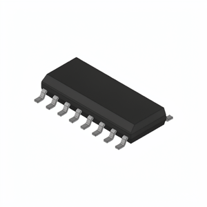 Logic Buy Online Electronic Components SN74LS174DB Manufacturer Channel - Product Image 1