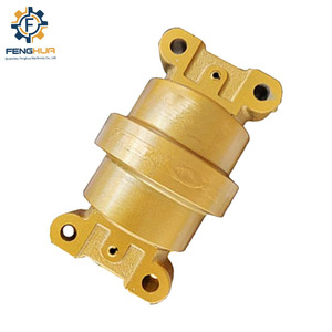 שרשרת זחל EC55 EC130 EC150 חלקי מרכב תחתון EC200 EC210 <span class=keywords><strong>EC240</strong></span> EC290 EC360 - Product Image 3