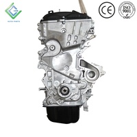 New G4NB Engine Assembly 1.8L Auto Gasoline Long Block Motor for Hyundai I30 Gd 1.8 Elantra Mistra Kia Cerato Forte 2016 Moteur